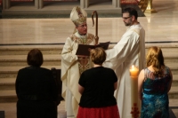 09- 2014 Cert. of Pastoral Min Pictures